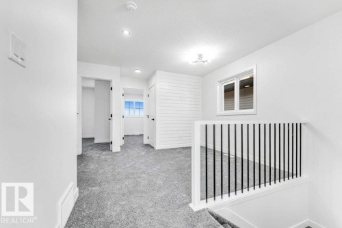22 Westwyck Link, Spruce Grove, AB - Indoor Photo Showing Other Room