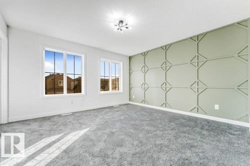 22 Westwyck Link, Spruce Grove, AB - Indoor Photo Showing Other Room