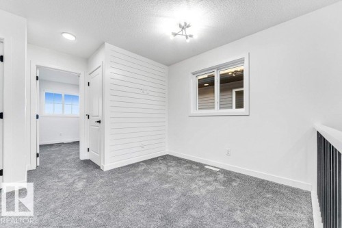 22 Westwyck Link, Spruce Grove, AB - Indoor Photo Showing Other Room