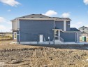 3285 Chernowski Way Sw, Edmonton, AB  - Outdoor 
