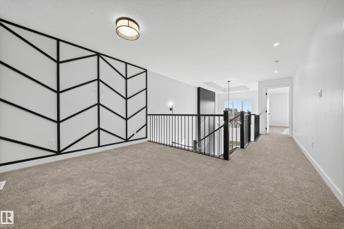 3285 Chernowski Way Sw, Edmonton, AB - Indoor Photo Showing Other Room