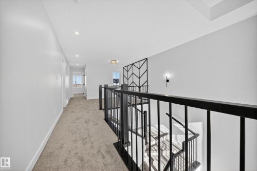 3285 Chernowski Way Sw, Edmonton, AB - Indoor Photo Showing Other Room