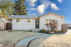 15107 22 Street  Edmonton, AB T5Y 2A4