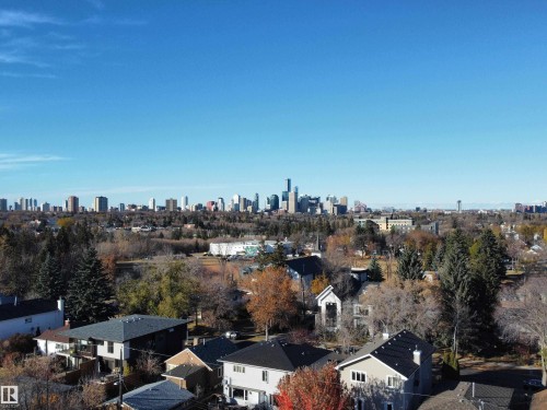 9130 77 Avenue, Edmonton, AB - Outdoor With View