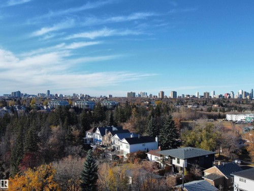 9130 77 Avenue, Edmonton, AB - Outdoor With View