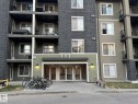 108 111 Watt Common, Edmonton, AB  - Outdoor With Facade 