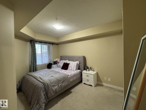 108 111 Watt Common, Edmonton, AB - Indoor Photo Showing Bedroom