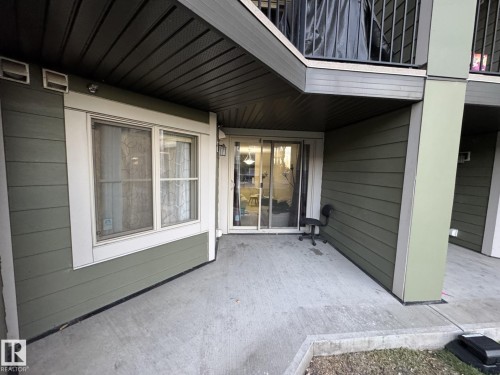 108 111 Watt Common, Edmonton, AB - Outdoor With Exterior