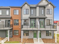 2 6905 25 Avenue SW  Edmonton, AB T6X 3B7