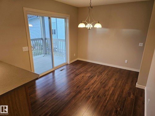 Edmonton, AB - Indoor Photo Showing Other Room