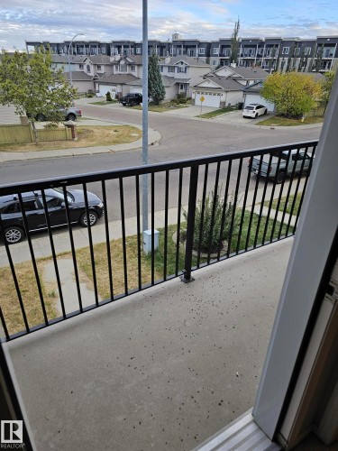 Edmonton, AB - Outdoor With Balcony With View