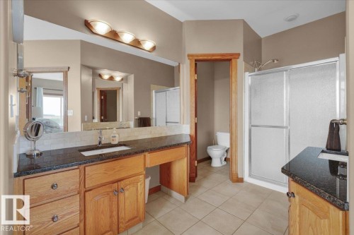 24703 Meridian Street, Edmonton, AB - Indoor Photo Showing Bathroom