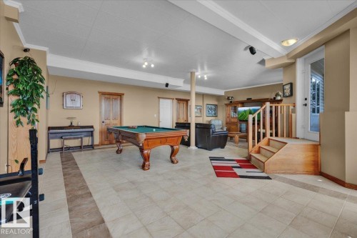 24703 Meridian Street, Edmonton, AB - Indoor Photo Showing Other Room