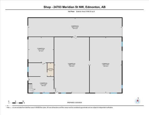 24703 Meridian Street, Edmonton, AB - Other