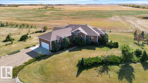 24703 Meridian Street, Edmonton, AB - Outdoor With View