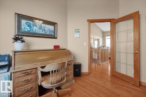 24703 Meridian Street, Edmonton, AB - Indoor Photo Showing Other Room