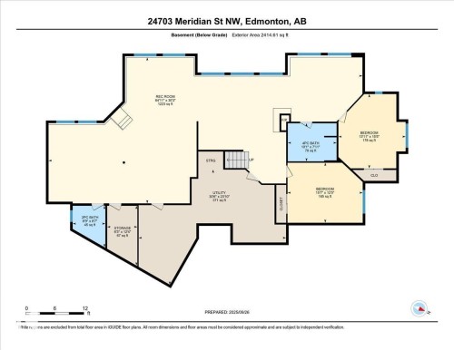 24703 Meridian Street, Edmonton, AB - Other