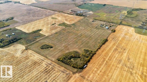 24703 Meridian Street, Edmonton, AB -  With View