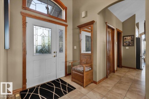 24703 Meridian Street, Edmonton, AB - Indoor Photo Showing Other Room