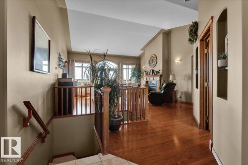 24703 Meridian Street, Edmonton, AB - Indoor Photo Showing Other Room