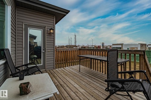 16404 12 Avenue, Edmonton, AB - Outdoor With Exterior