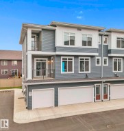 22 6905 25 Avenue  Edmonton, AB T6X 3B7