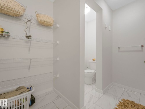 7136 52 Avenue, Beaumont, AB - Indoor With Storage