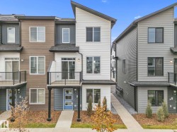 9 6905 25 Avenue  Edmonton, AB T6X 3B7