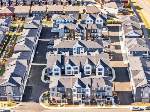 9 6905 25 Avenue, Edmonton, AB -  With View