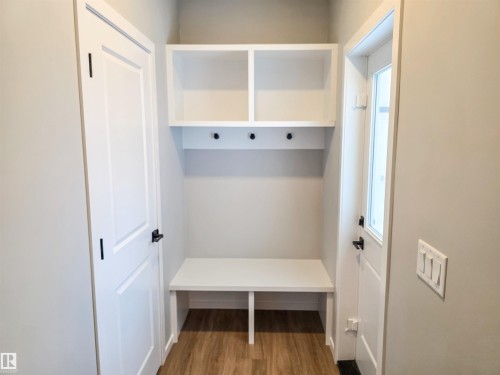 111 Brickyard Drive, Stony Plain, AB - Indoor