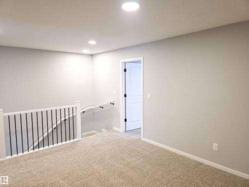 111 Brickyard Drive, Stony Plain, AB - Indoor Photo Showing Other Room