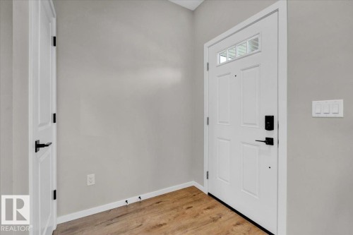 111 Brickyard Drive, Stony Plain, AB - Indoor Photo Showing Other Room