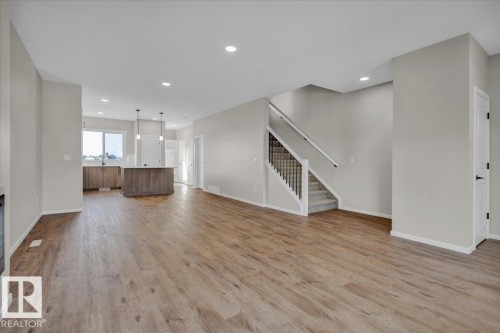 111 Brickyard Drive, Stony Plain, AB - Indoor