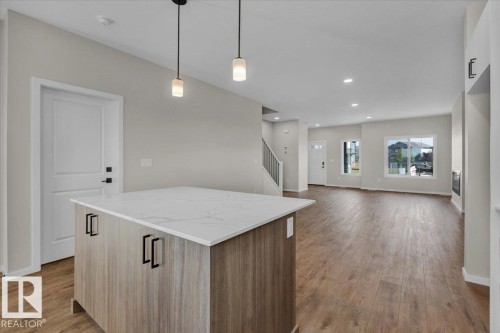 111 Brickyard Drive, Stony Plain, AB - Indoor