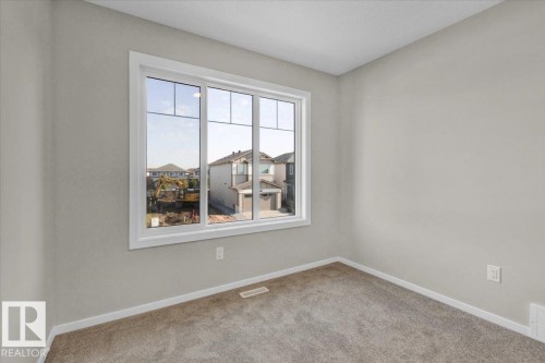 111 Brickyard Drive, Stony Plain, AB - Indoor Photo Showing Other Room