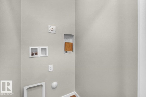 111 Brickyard Drive, Stony Plain, AB - Indoor