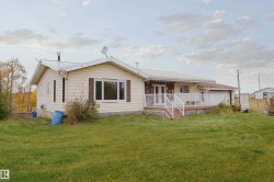61302 Rge Rd 50  Rural Barrhead County, AB T7N 1N2