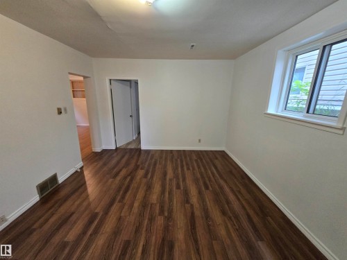 11905 70 Street, Edmonton, AB - Indoor Photo Showing Other Room
