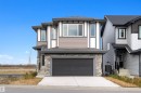 9332 183 Avenue, Edmonton, AB  - Outdoor With Facade 