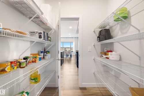 9332 183 Avenue, Edmonton, AB - Indoor With Storage