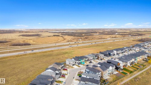 9332 183 Avenue, Edmonton, AB - Outdoor With View