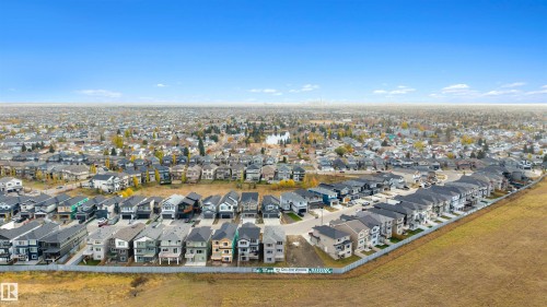 9332 183 Avenue, Edmonton, AB - Outdoor With View