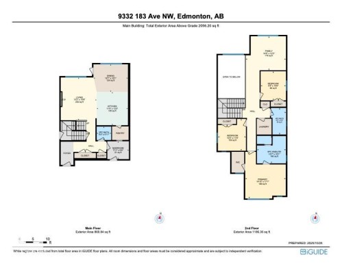 9332 183 Avenue, Edmonton, AB - Other