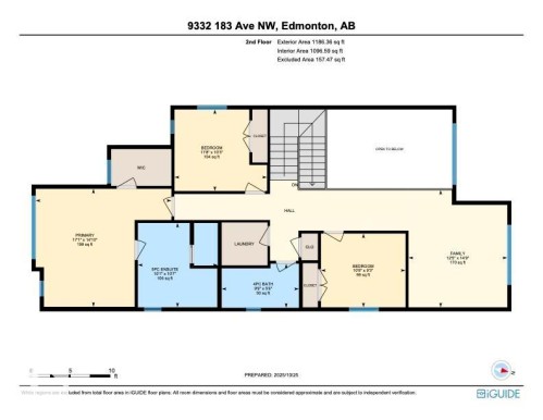 9332 183 Avenue, Edmonton, AB - Other