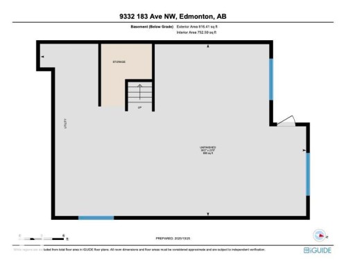 9332 183 Avenue, Edmonton, AB - Other