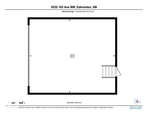 9332 183 Avenue, Edmonton, AB - Other