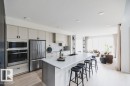 62 Riverhill Crescent, St. Albert, AB  - Indoor Photo Showing Kitchen 