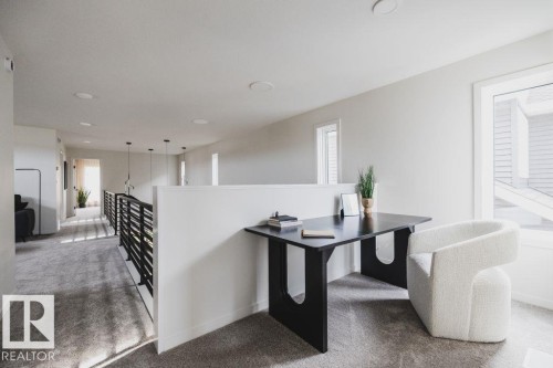 62 Riverhill Crescent, St. Albert, AB - Indoor