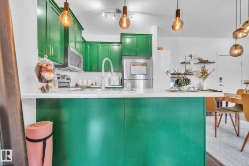 203 812 Welsh Drive, Edmonton, AB - Indoor Photo Showing Other Room