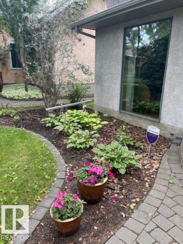 11531 78 Avenue, Edmonton, AB - Outdoor